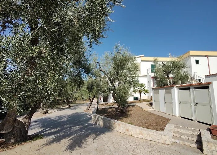 Case vacanze Villa Elisa Vieste